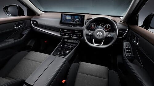 「X」/「X e-4ORCE」/「X e-4ORCE エクストリーマーX」