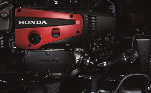 第3位「シビックe:HEV/タイプR」戻ってきたエンジンのホンダ、タイプRが500万円以下で買えるのは奇跡