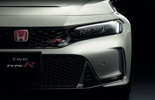 第3位「シビックe:HEV/タイプR」戻ってきたエンジンのホンダ、タイプRが500万円以下で買えるのは奇跡