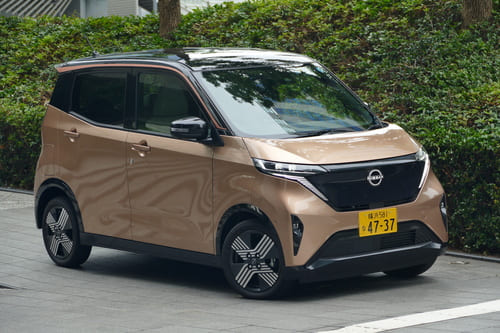 やはりNC(ノーマルチャージ=普通充電)をしていただきたい