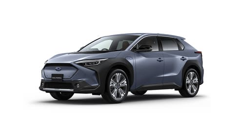 第5位 スバル「ソルテラ」