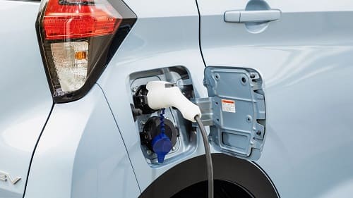 第1位「サクラ/eKクロスEV」軽自動車とEVの相性は抜群だ