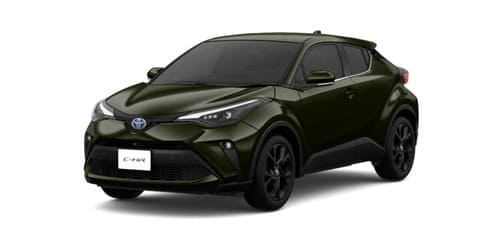 特別仕様車「G“Mode-Nero Safety Plus III”」「G-T“Mode-Nero Safety Plus III”」 特別仕様車「G“Mode-Nero Safety Plus III”」「G-T“Mode-Nero Safety Plus III”」