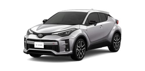 スポーティーな走りが楽しめる「S“GR SPORT”」/「S-T“GR SPORT”」 スポーティーな走りが楽しめる「S“GR SPORT”」/「S-T“GR SPORT”」