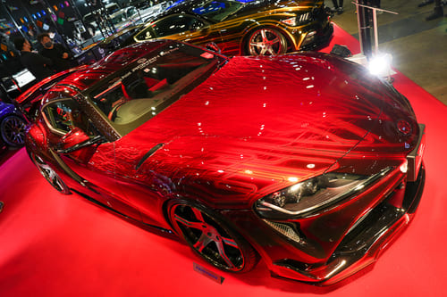 ROHAN(IZAWA ART DESIGN)