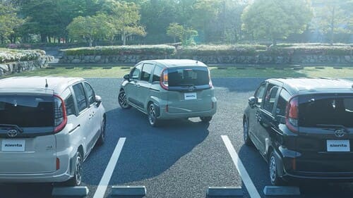 パノラミックビューモニター(床下透過表示機能付き)