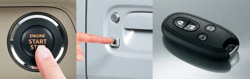 快適装備 快適装備