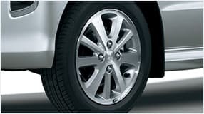 エクステリア・視界 エクステリア・視界