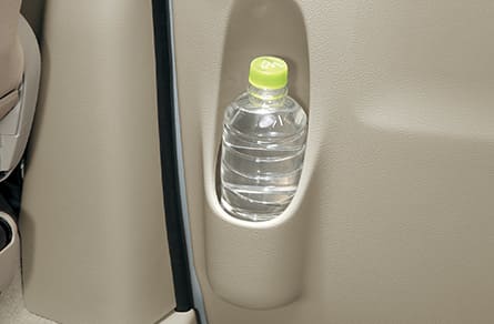 リアボトルホルダー リアボトルホルダー