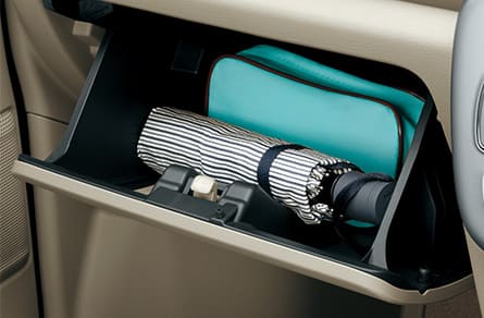 グローブボックス グローブボックス