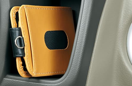 インパネアッパーポケット インパネアッパーポケット