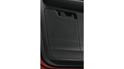 車検証入れ(助手席ドアトリム) 車検証入れ(助手席ドアトリム)