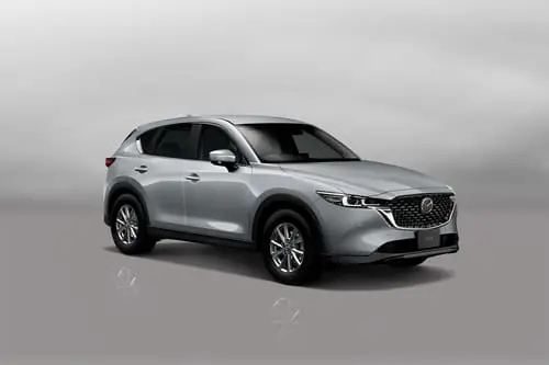 第1位 マツダ「CX-5」 やや古いが、熟成され尽くした基本性能は旅に最適!