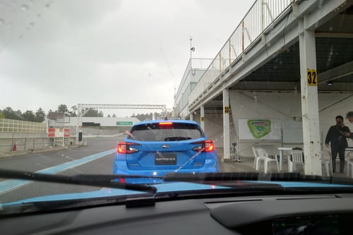 とにかく動きがスムーズになった!