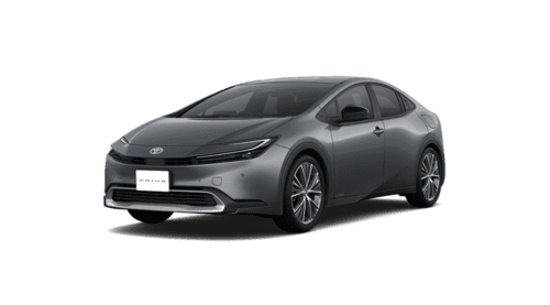 実用性は申し分のない「G」 実用性は申し分のない「G」