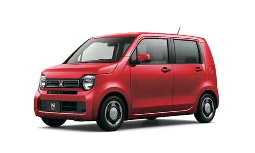 第5位 ホンダ「N-WGN」 走行性能の高さが、毎日の“安全な運行”につながる