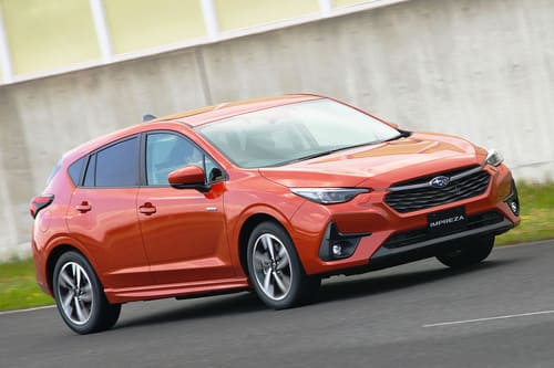 とにかく動きがスムーズになった!