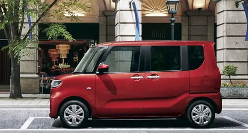 複数台を所有する家族におすすめの「お買い物&送迎用ファミリーカー」