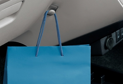 ショッピングフック(インパネ)