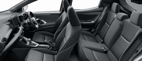 最上級グレード「Z」 最上級グレード「Z」