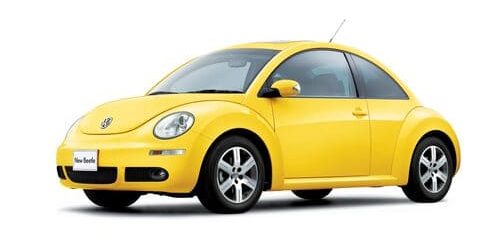 フォルクスワーゲン「ザ・ビートル」 誰が見てもビートルの現代版3