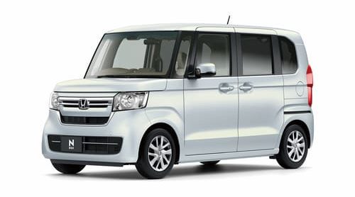 ラウンド2 雑貨系対決 スズキ「スペーシア」vs ホンダ「N-BOX」&ダイハツ「タント」2