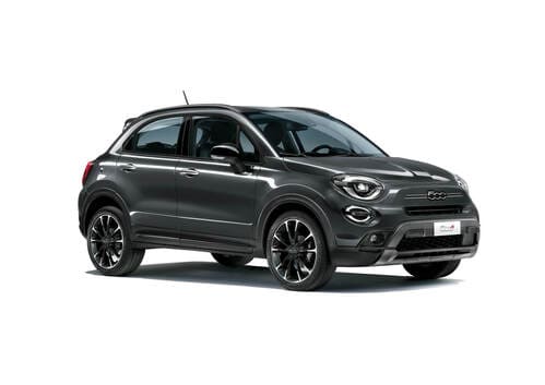 フィアット 「500」 本物のレトロかわいい4