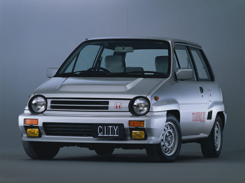 「かわいい車」の歴史、それは日産から始まったが、きっかけはホンダだった?7