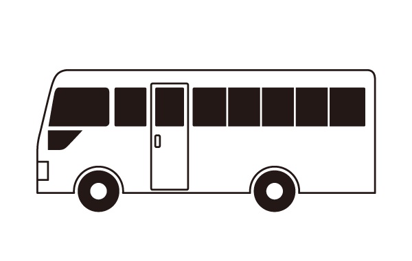 3. バスコン(バスコンバージョン)