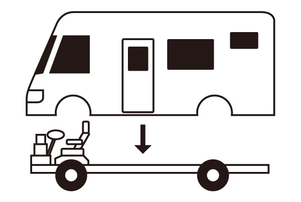 1. フルコン(フルコンバージョン)