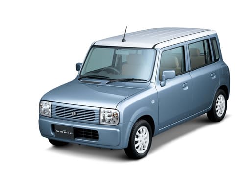 今も「かわいい車」にはレトロ要素が欠かせない！