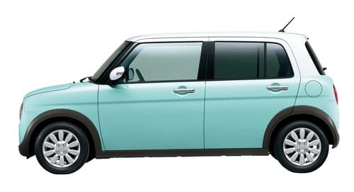 ラウンド5 雑貨系対決 スズキ「アルトラパン」 vs ダイハツ「ミラトコット」4 ラウンド5 雑貨系対決 スズキ「アルトラパン」 vs ダイハツ「ミラトコット」4