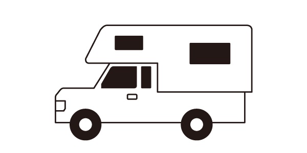 6. トラキャン(トラックキャンパー)