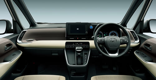 第4位 トヨタ「ノア/ヴォクシー」 最もツブシが利く ミドルミニバンの中で総合力No.1、今度のモデルには愛がある!2