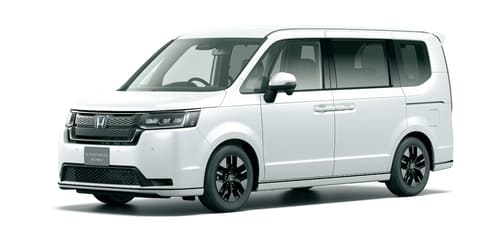 プロおすすめ第1位　ホンダ「ステップワゴン」 見た目はあっさり系でも走行安定性は乗員に安心・安全を提供