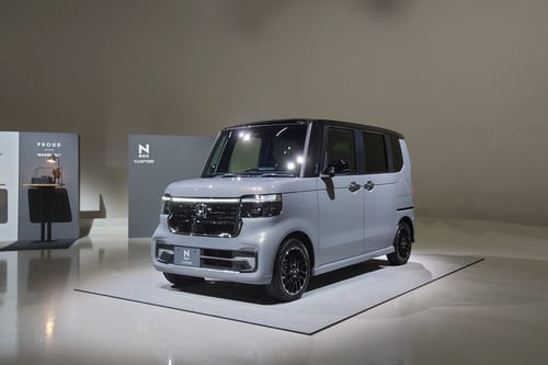 3代目(2023年〜)5