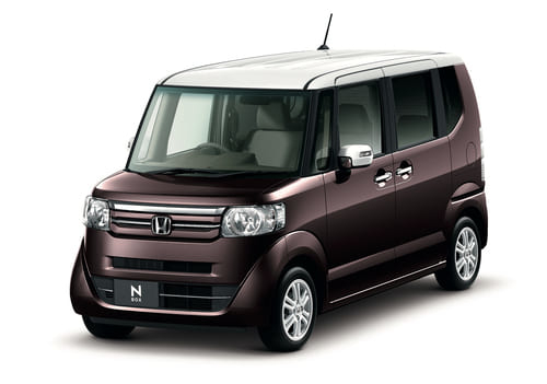 予算100万円以下で狙うなら「2017年式G SSパッケージ」中古市場の相場40万~140万円