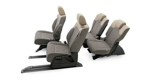 2代目(2017〜2023年)2