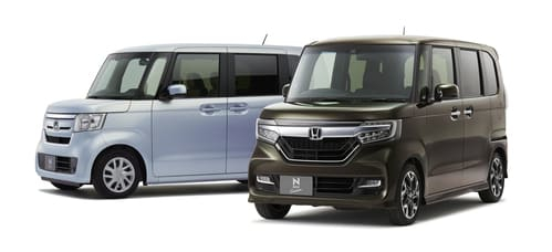 2代目(2017〜2023年)