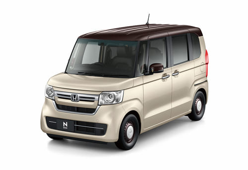 おすすめモデルはズバリこれ。 2021年式 Lコーディネートスタイルを総額160万円で買う!