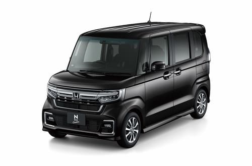 装備にこだわるなら「2022年式カスタムLターボ」中古市場の相場140万~220万円