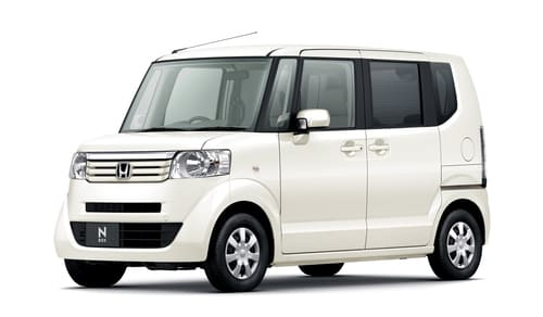 初代(2011〜2017年)