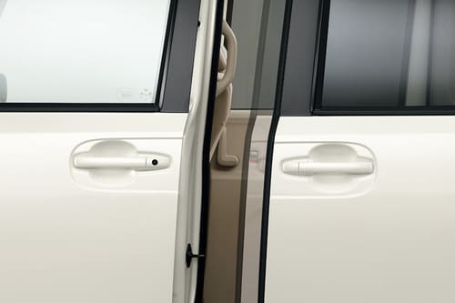 初代モデルは装備内容を理解した上で購入を!2