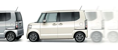 初代モデルは装備内容を理解した上で購入を!