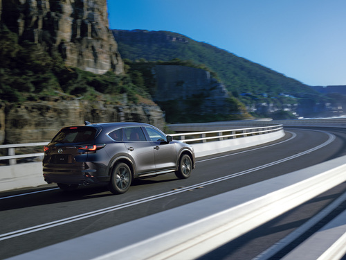 360°ビュー・モニター+フロントパーキングセンサー(センター/コーナー)