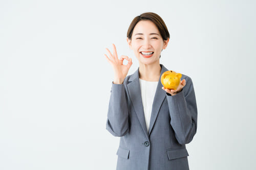 カードだけじゃない!よりお得にガソリンを入れる裏技をイメージした画像