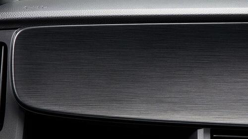 スポーティーな装いの「RS」