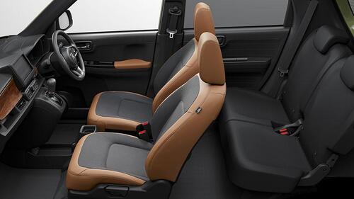 「Original 特別仕様車 STYLE+ URBAN」