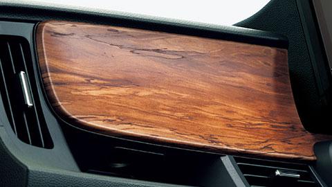 「Original 特別仕様車 STYLE+ URBAN」