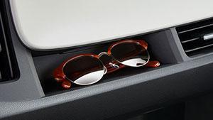 インパネトレー(助手席)